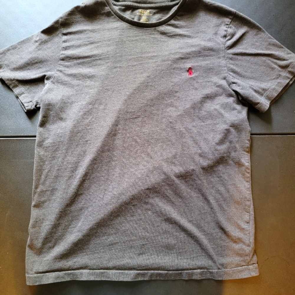 Polo Ralph Lauren T Shirt Size Large